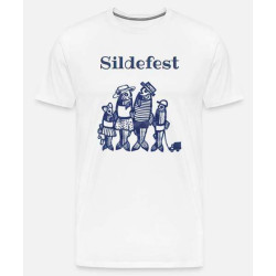 Sildefest T-Shirt