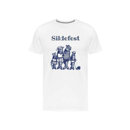 Sildefest T-Shirt